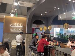 -Pennehut畔尼意面(合肥万象城店)