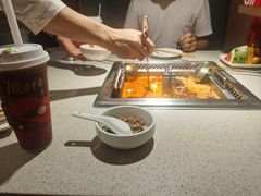 -海底捞火锅(番禺广场店)