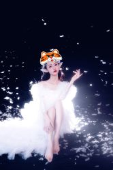 -米莱摄影写真(五大道别墅店)