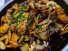 -一棠龙虾•王牌虾球(光谷天地店)