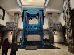 -柳州工业博物馆