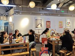 -馬伍旺川菜(江北虹悦城店)