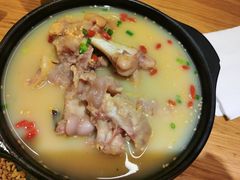 -付小姐在成都(川沙店)