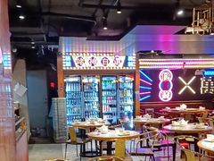 -啫神·广州地标美食(北京路店)