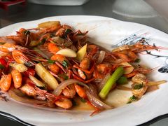 -何炜小炒