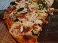 -La Strada(安福路店)