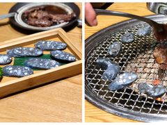 墨鱼香肠-牛藏·黑毛和牛烧肉(环市东店)