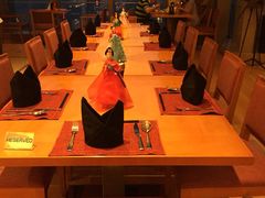 -视界美食自助餐厅·石家庄希尔顿酒店