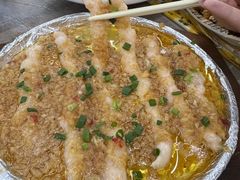-小民大排档(光谷店)
