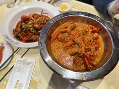 -聚味瞿记·龙虾堂(坡子街店)