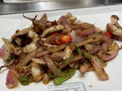 -火地铁板烧(昆山万象汇店)