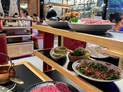 -廖掌柜·重庆鲜货火锅(上海首店)