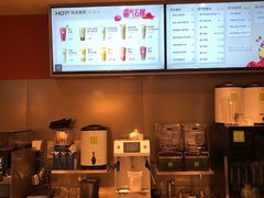 -奈雪的茶(市百一店)