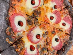 -城市大道红炉披萨烘焙坊