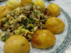 -前王院•巧克力海鲜市集餐厅(万平口店)