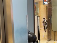 -海马体照相馆(上海月星环球港店)