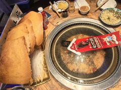 -山河屯铁锅炖(绥望路店)