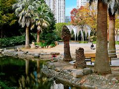 -苏州河梦清园环保主题公园