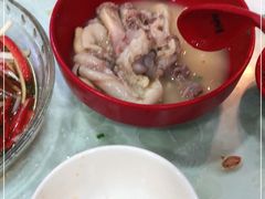 -廖老妈蹄花店(人民公园陕西街259号店)