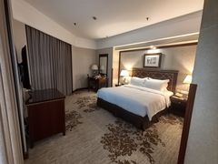 -上海国际饭店