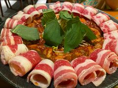 -春熙台韩国料理·章鱼肥牛(西丽店)