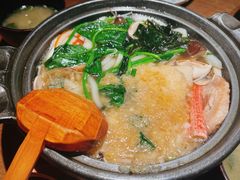 -水之惠鲜鱼料理(王府大街店)