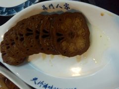 -吴门人家·苏宴宫廷菜(拙政园店)