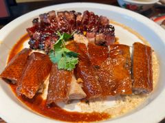 -广府乡下·饭庄(新港东路店)