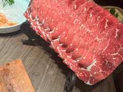 -盡膳口福跷脚牛肉火锅(晶耀前滩店)