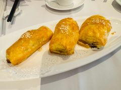 -粤财皇冠假日酒店·彩华轩中餐厅