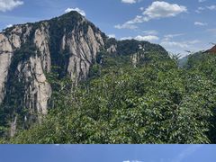 -华山风景名胜区