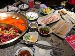-小龙坎火锅(总店)