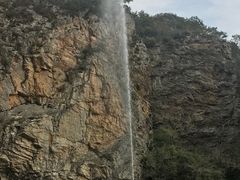 -大连冰峪旅游度假区