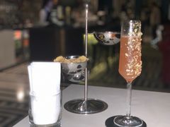 -The St·Regis Bar 瑞吉酒吧