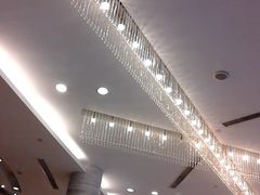 大堂2-上海虹桥君丽假日酒店(娄山关路地铁站店)