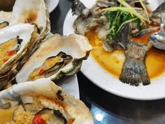 -蚝专家(北滘店)