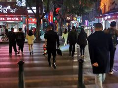 -杨箕村B区