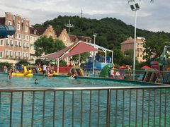 -杭州浪浪浪水公园