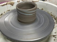 -观澜湖手艺工场·陶艺·吹玻璃·拼豆