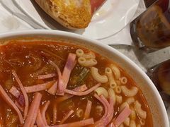 -香港新发烧腊茶餐厅(书城店)
