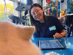 -My Way Town买味堂·东南亚餐厅(亦庄店)