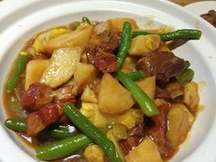 -钟记家菜(红专南路店)