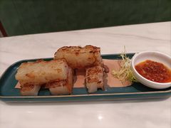 -悦得闲广式点心茶楼(蓝鲸世界店)