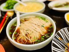 奥灶面-海天楼中餐厅(吴宫泛太平洋酒店)