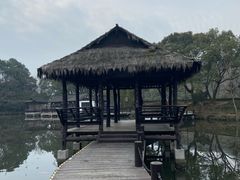 -兰亭风景区