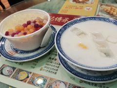 -赵记传承·中国甜品(福州总店)