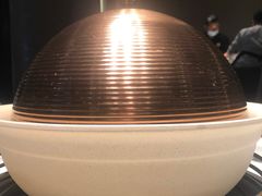 -领鲜天下·焗海鲜·花胶鸡(天目里店)