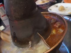-将台涮肉(酒仙桥店)
