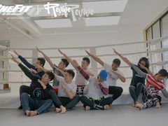 -EFL巴西柔术·综合格斗·泰拳·少儿体能训练(虹桥德必馆)
