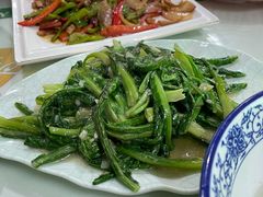 -尔力新疆丸子汤(北屯店)